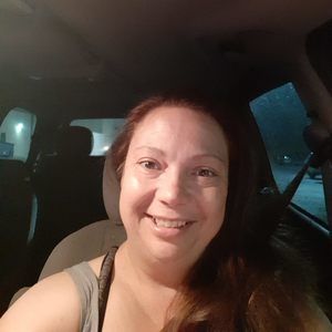 Meet your Posher, Johnnet ty